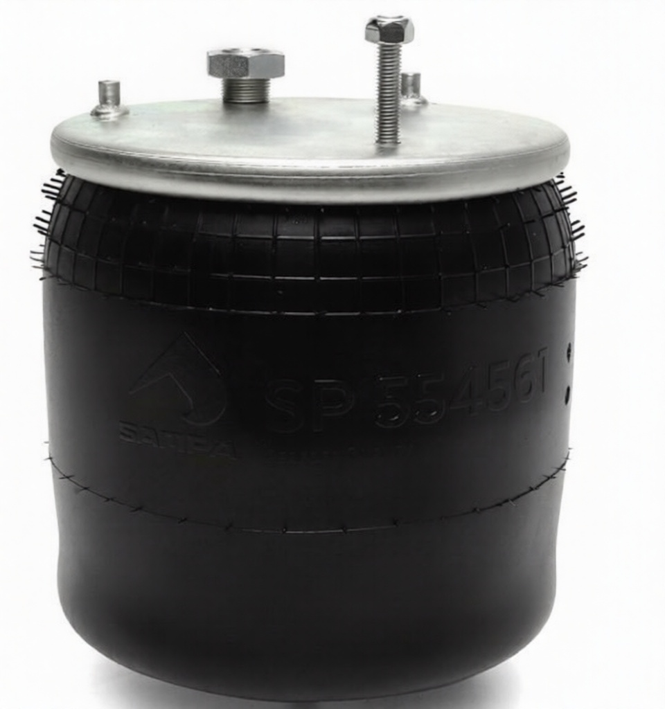 SÜSPANSİYON KÖRÜĞÜ METAL PİSTONLU Y.M 4561